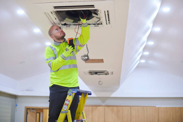 Best HVAC air duct cleaning  in Florence Graham, CA