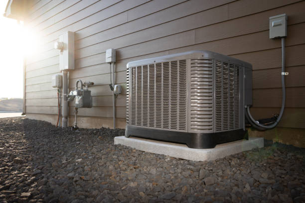 Best HVAC repair near me  in Florence Graham, CA
